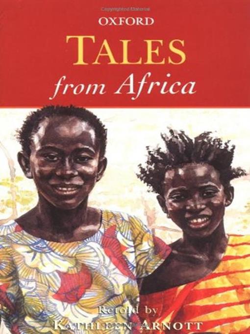 Title details for Tales From Africa by Kathleen Arnott - Available